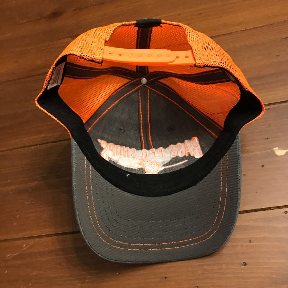 Bass Pro Shop SnapBack - Picture 5 of 5